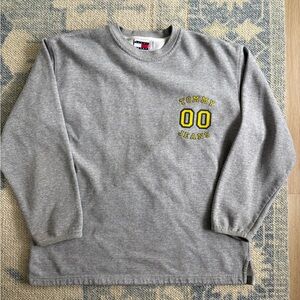 Vintage Tommy Hilfiger Sweatshirt